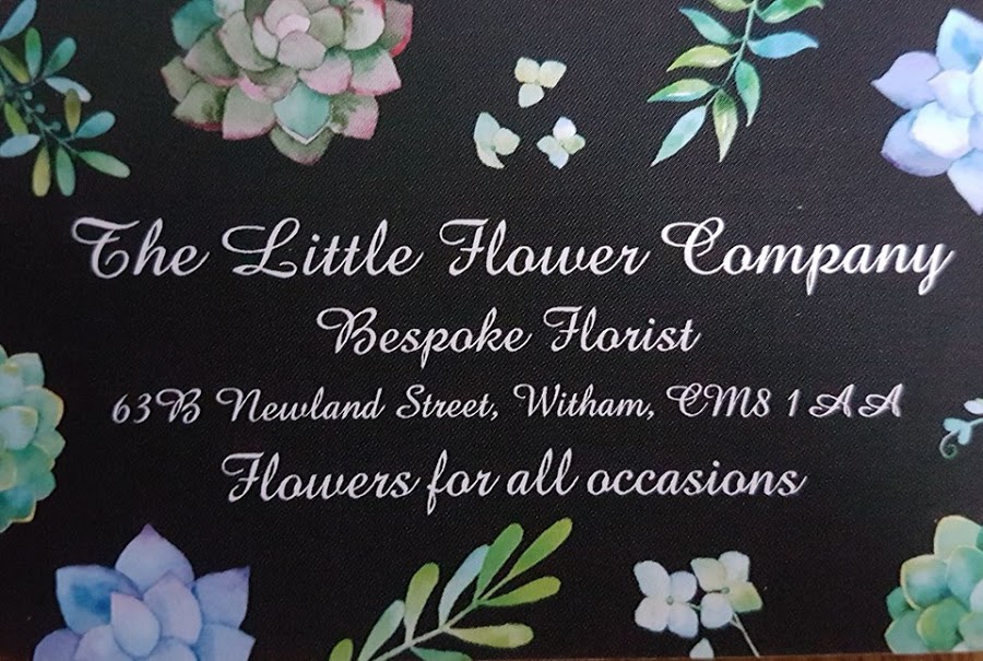 The Little Flower Company Limited